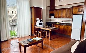 Apartamentos Los Verodes