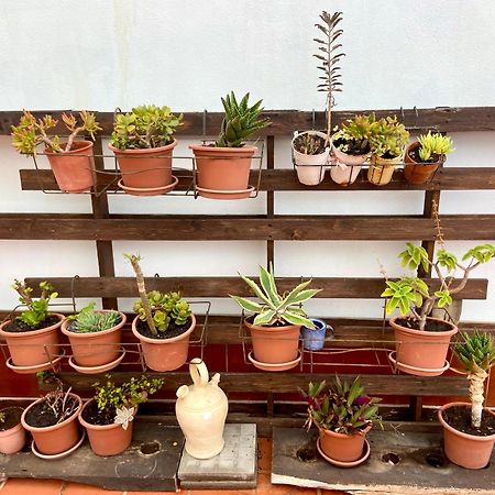 Apartamentos Los Verodes Frontera Buitenkant foto