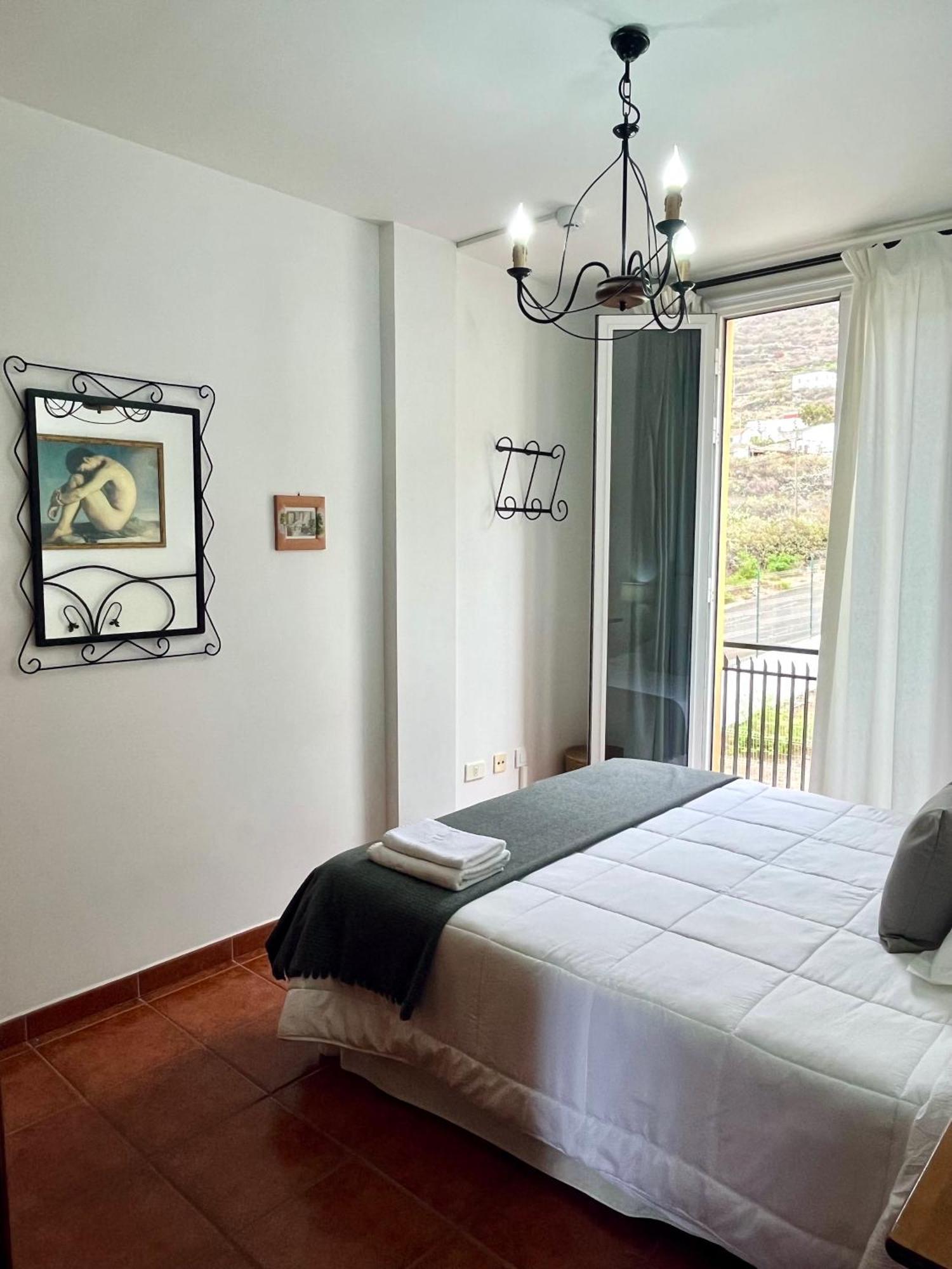 Apartamentos Los Verodes Frontera Buitenkant foto